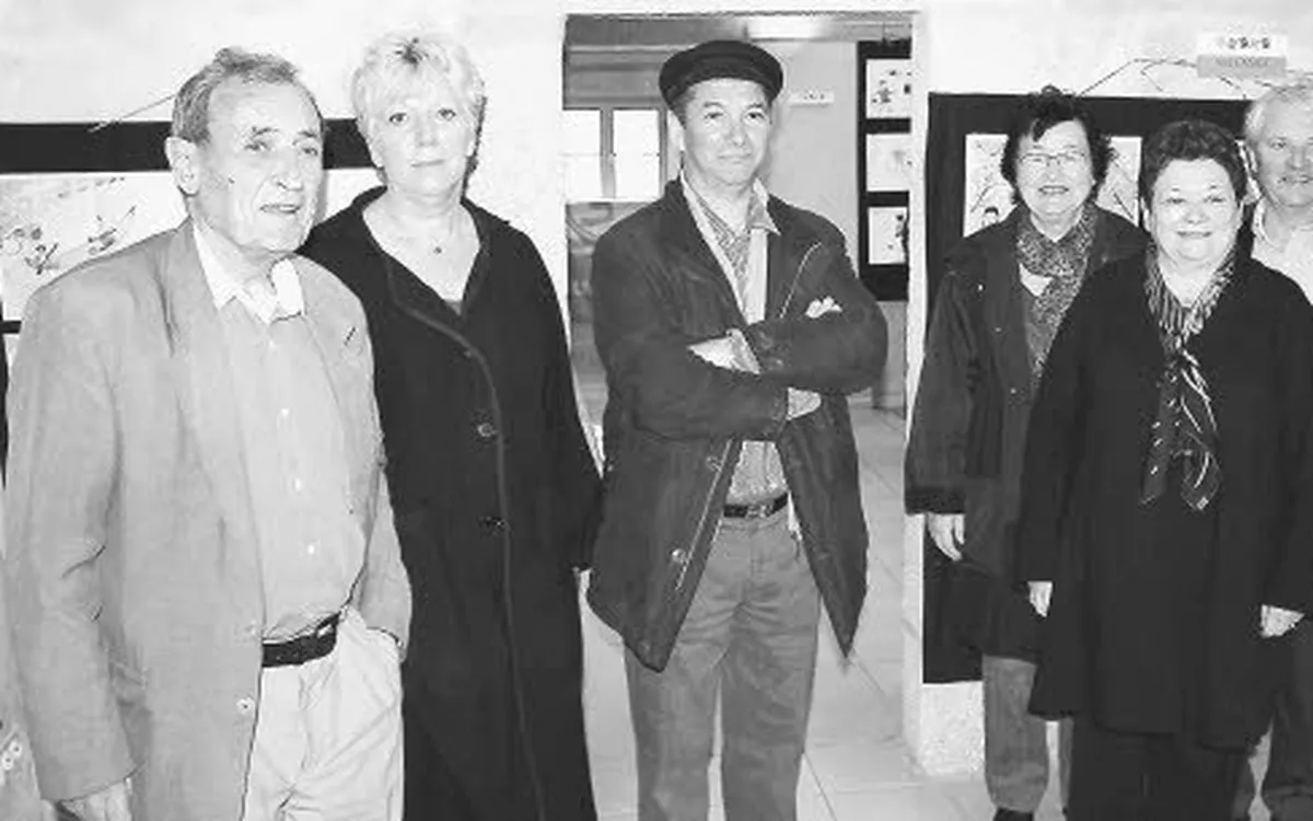 La ville de Penmarc'h et le Label "Ami des enfants"
